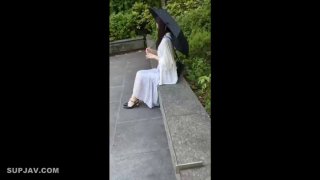 D奶主播跟粉丝的爱爱直播